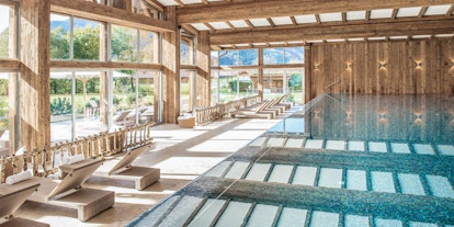 Auszeit im Herzen des Chiemgaus